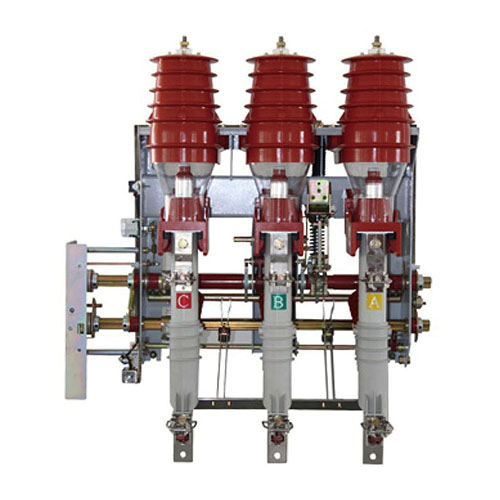 FN12-12戶(hù)內(nèi)高壓負(fù)荷開(kāi)關(guān)